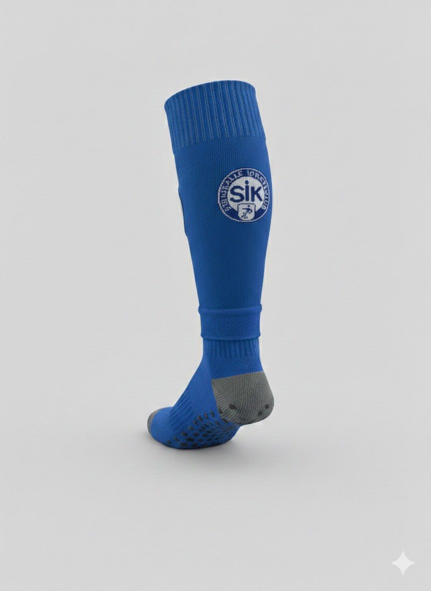 Gripsocks + sleeve