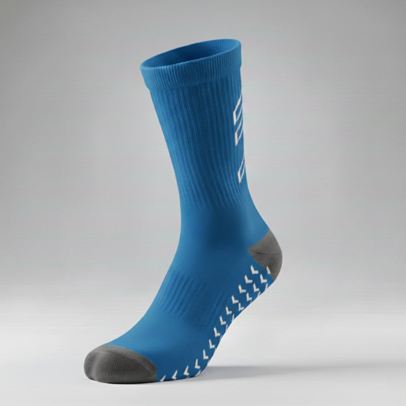 Gripsocks + sleeve